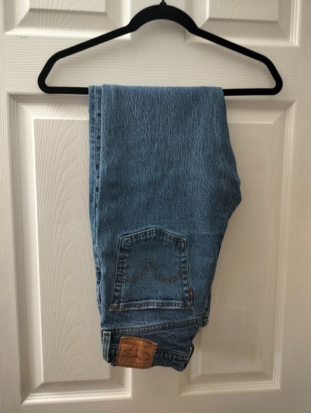 Levi's 501 Jeans